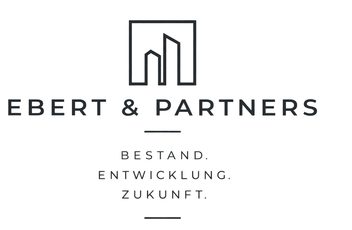 Ebert & Partners – Bestand. Entwicklung. Zukunft.