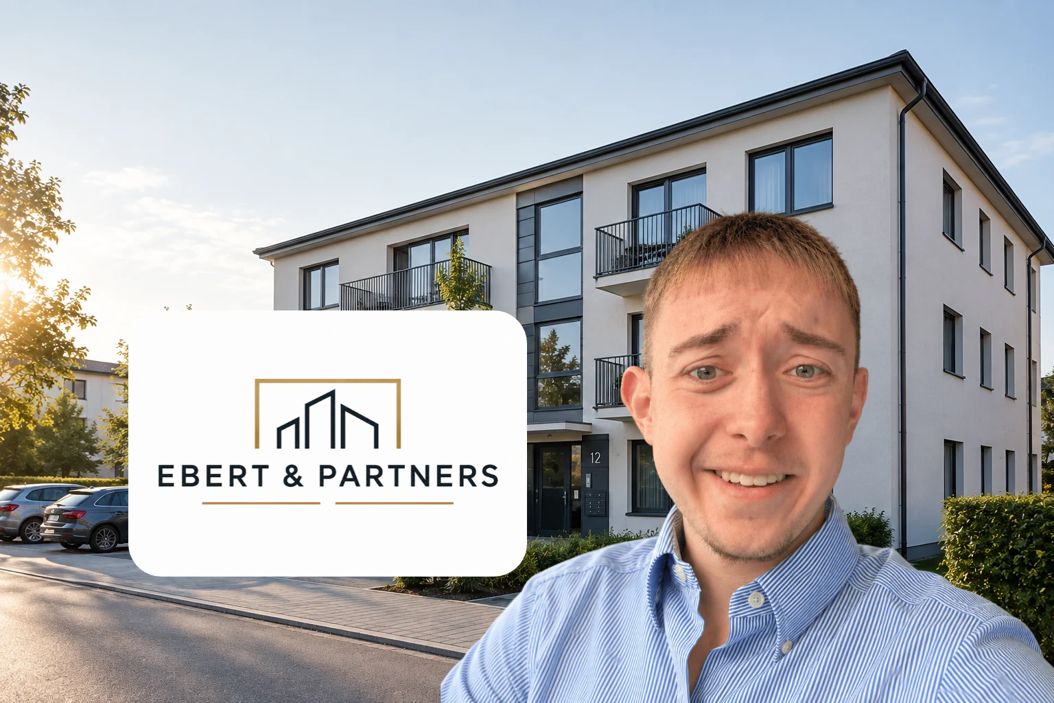 Immobilien von Ebert & Partners